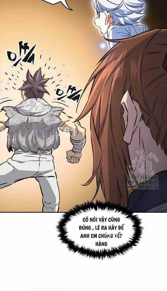 Tuyệt Đối Kiếm Cảm - Chapter 75 - Trang 3