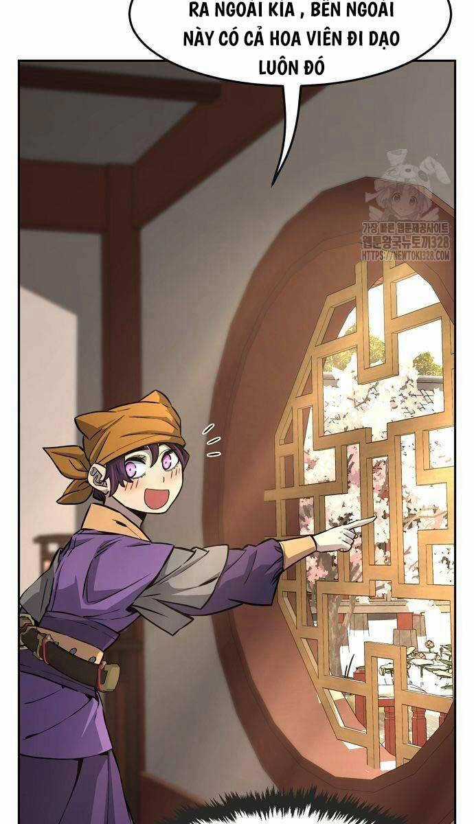 Tuyệt Đối Kiếm Cảm - Chapter 75 - Trang 24