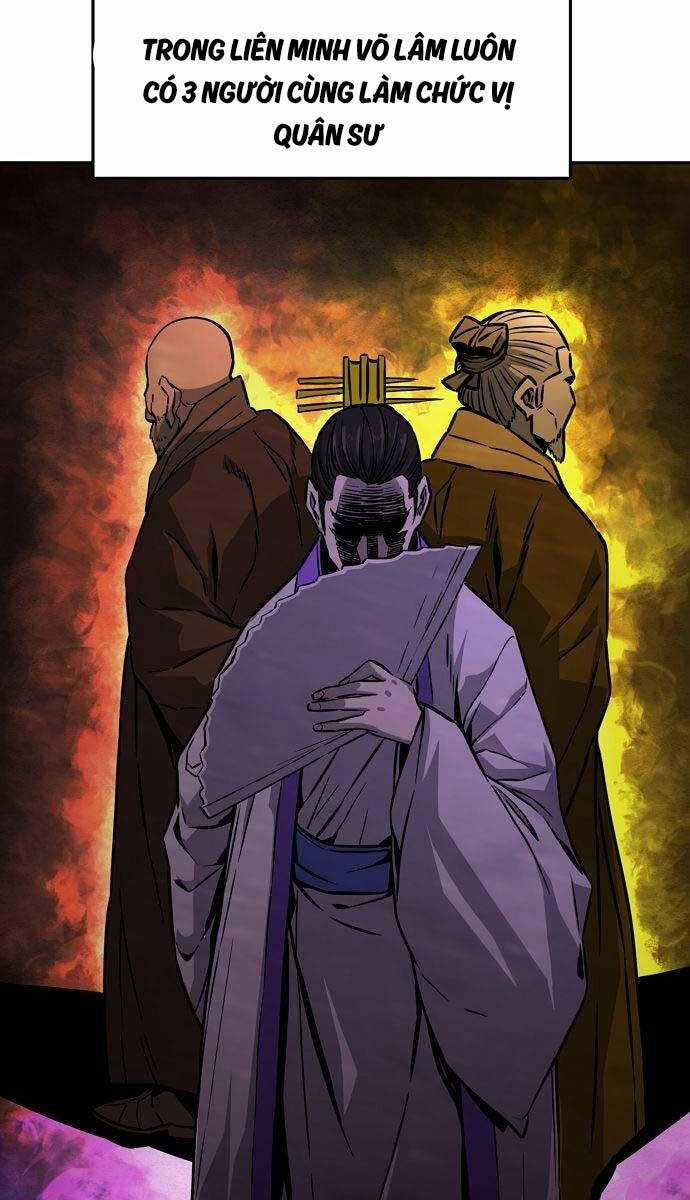 Tuyệt Đối Kiếm Cảm - Chapter 75 - Trang 34