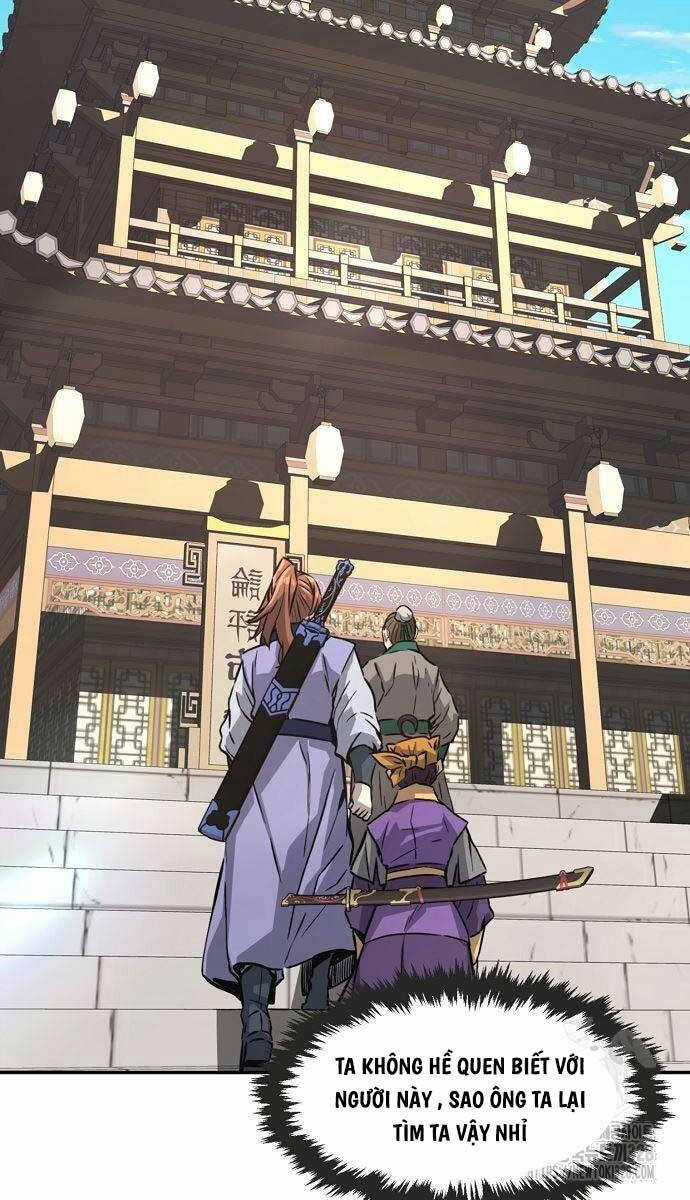 Tuyệt Đối Kiếm Cảm - Chapter 75 - Trang 37