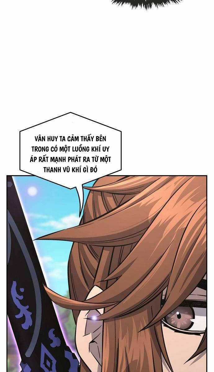 Tuyệt Đối Kiếm Cảm - Chapter 75 - Trang 38