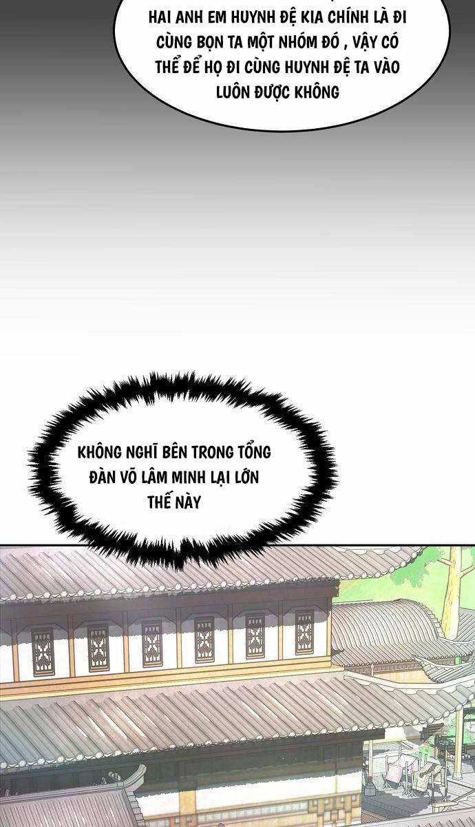 Tuyệt Đối Kiếm Cảm - Chapter 75 - Trang 5