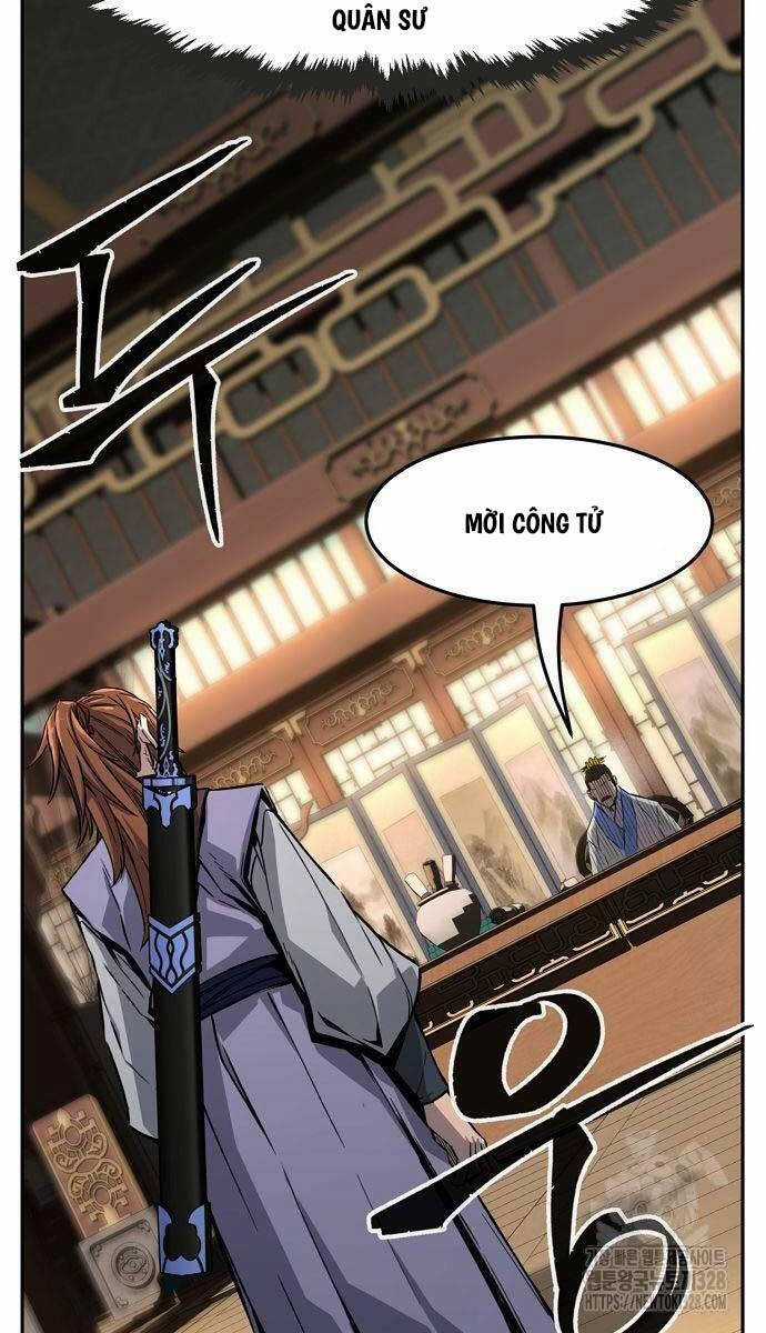 Tuyệt Đối Kiếm Cảm - Chapter 75 - Trang 41