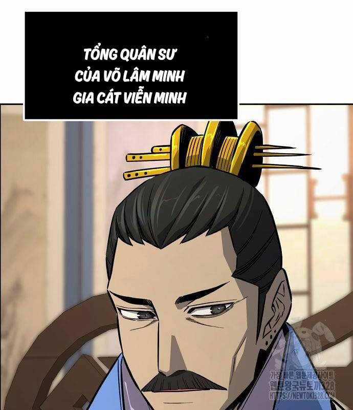 Tuyệt Đối Kiếm Cảm - Chapter 75 - Trang 44