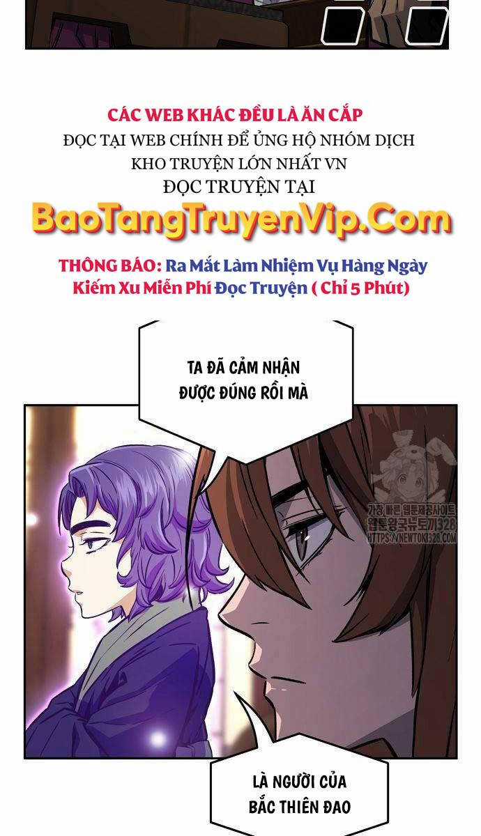 Tuyệt Đối Kiếm Cảm - Chapter 75 - Trang 47
