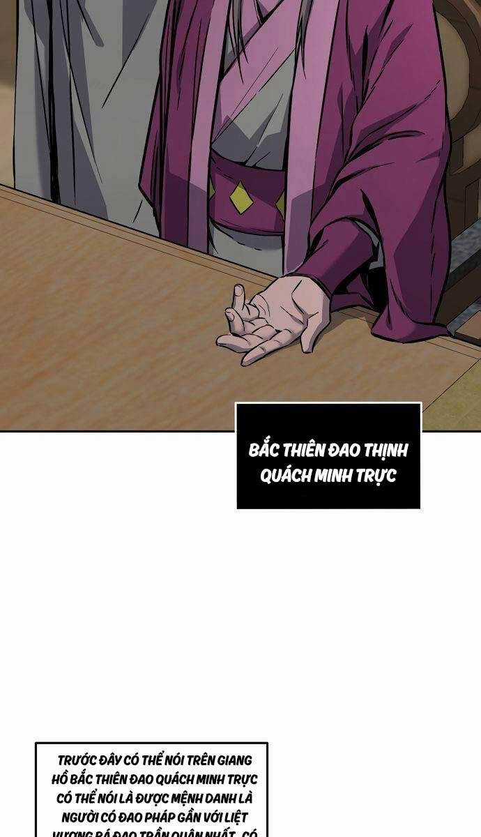 Tuyệt Đối Kiếm Cảm - Chapter 75 - Trang 49