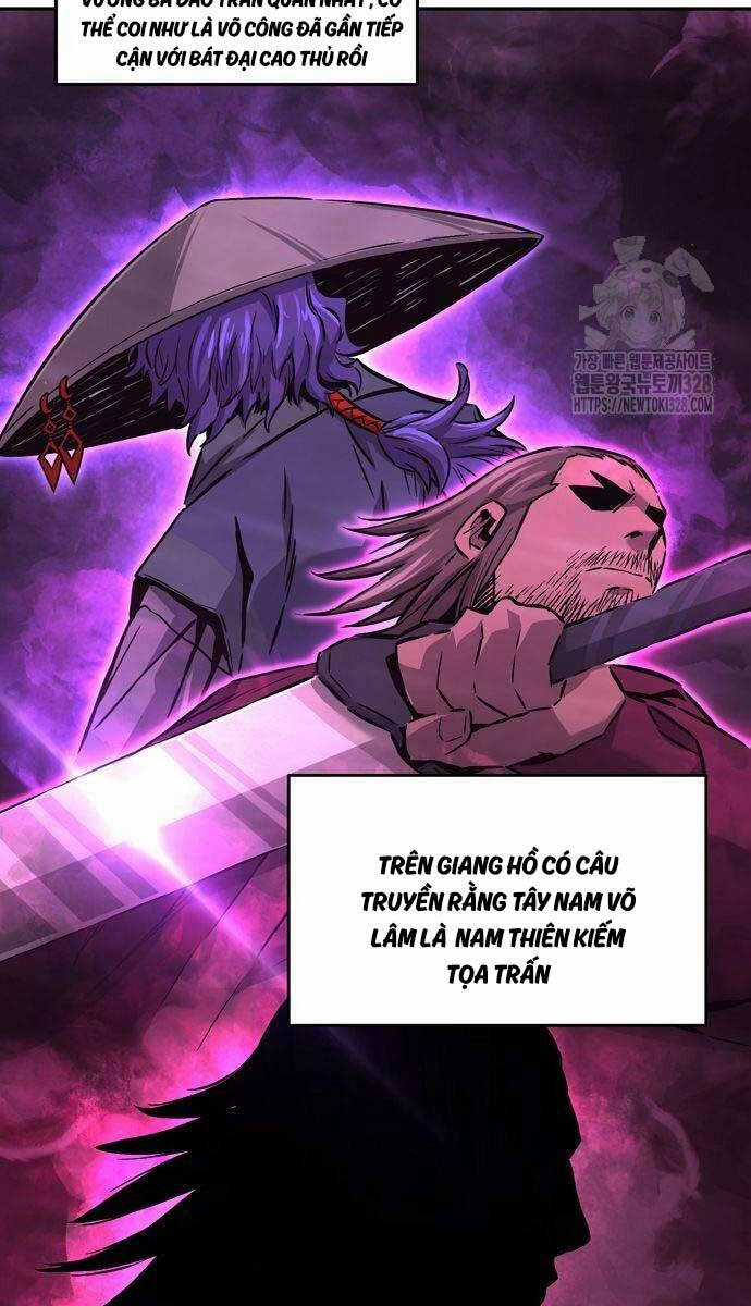 Tuyệt Đối Kiếm Cảm - Chapter 75 - Trang 50