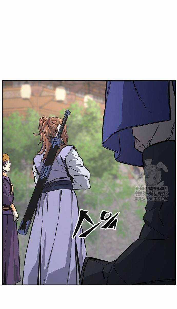 Tuyệt Đối Kiếm Cảm - Chapter 75 - Trang 7