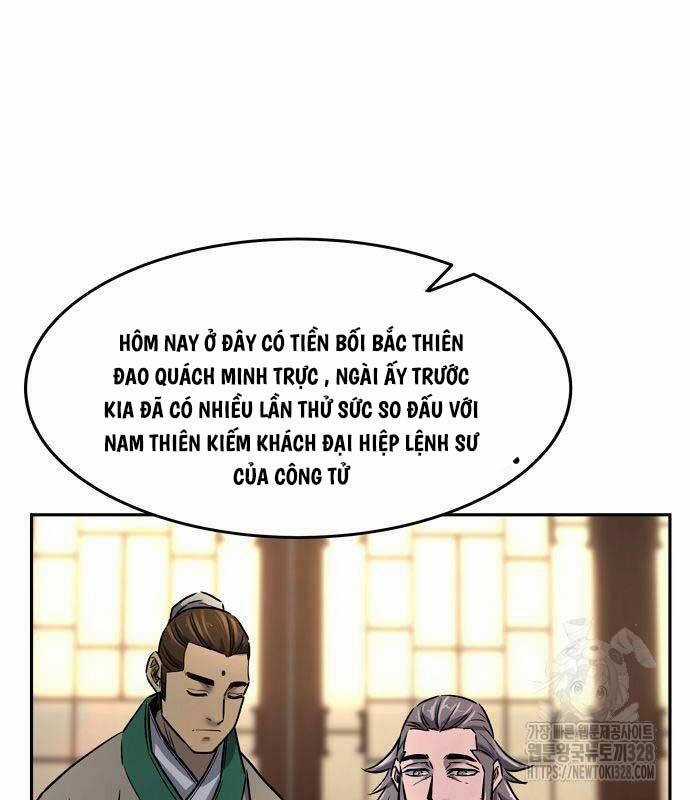 Tuyệt Đối Kiếm Cảm - Chapter 75 - Trang 66