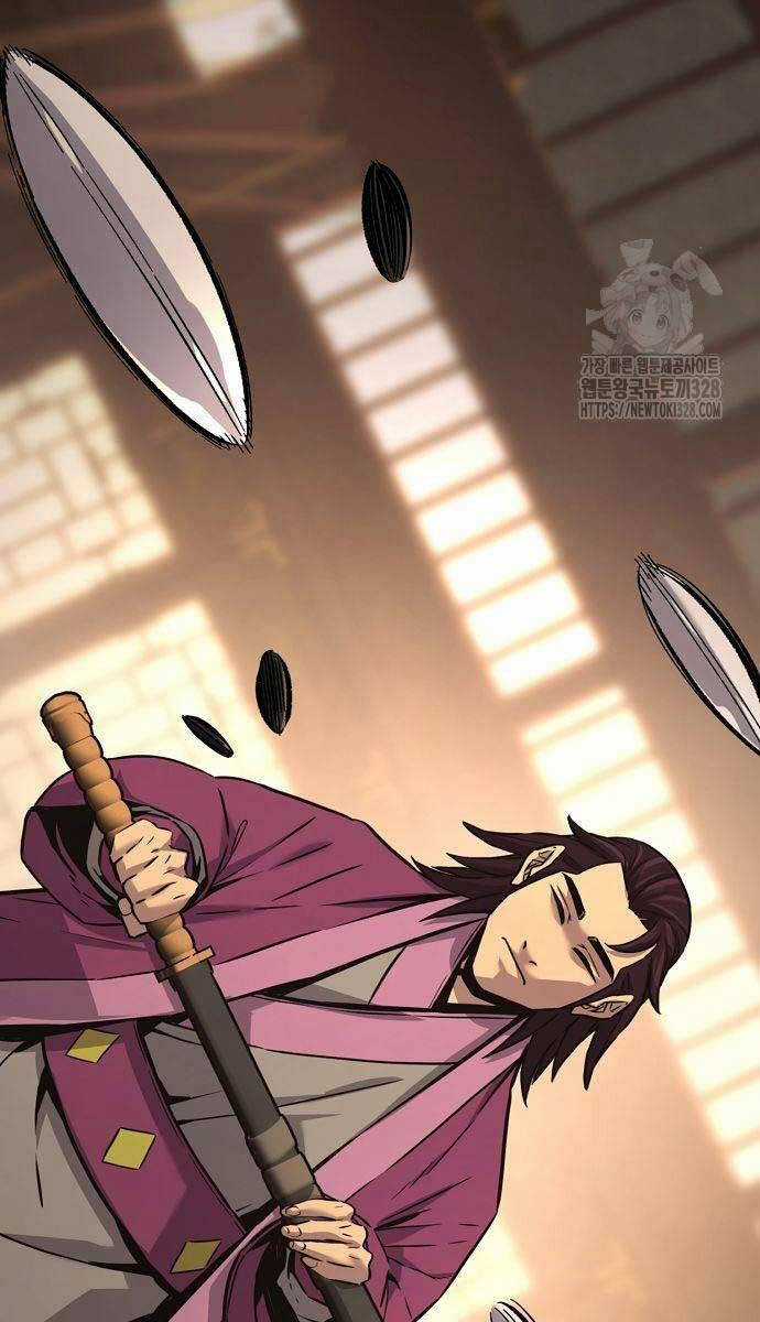 Tuyệt Đối Kiếm Cảm - Chapter 75 - Trang 72