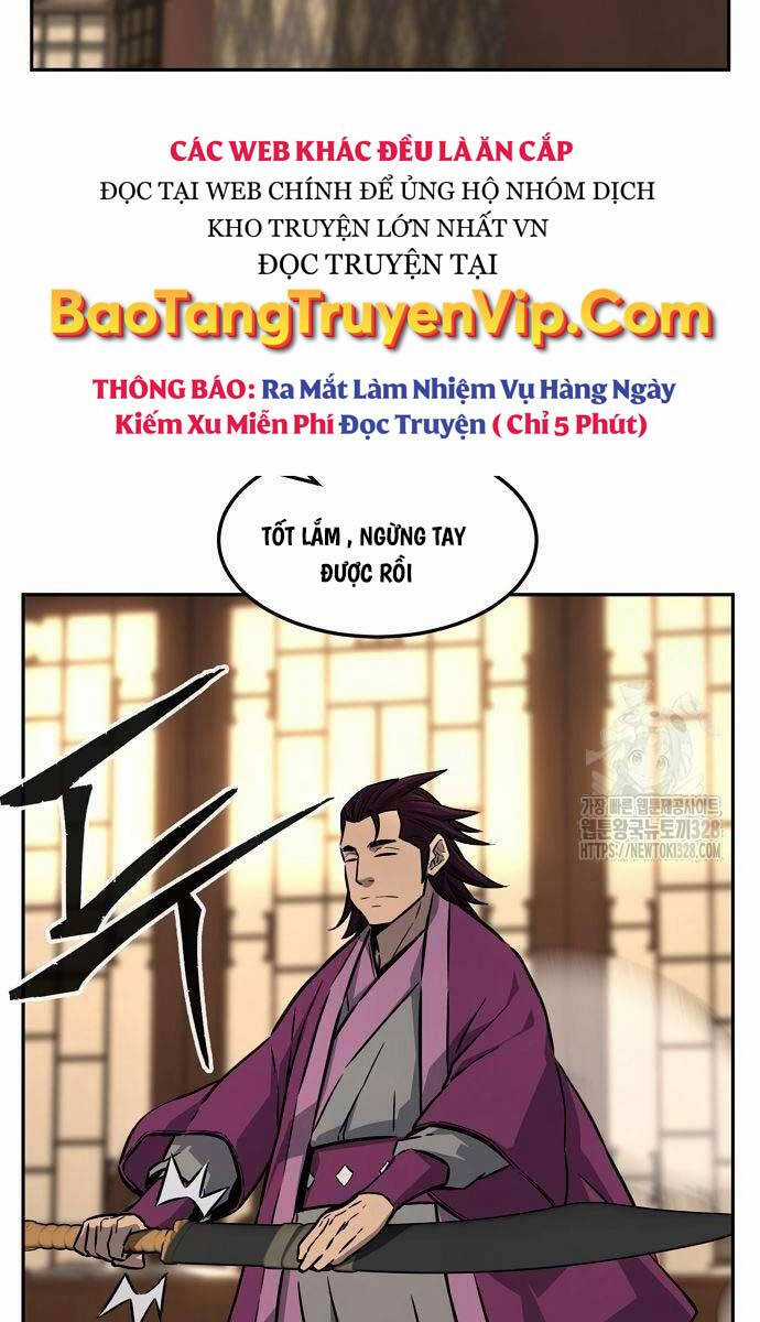 Tuyệt Đối Kiếm Cảm - Chapter 75 - Trang 80