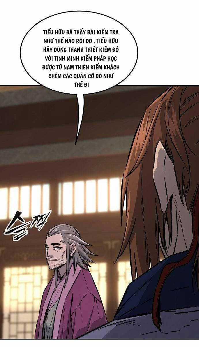 Tuyệt Đối Kiếm Cảm - Chapter 75 - Trang 82