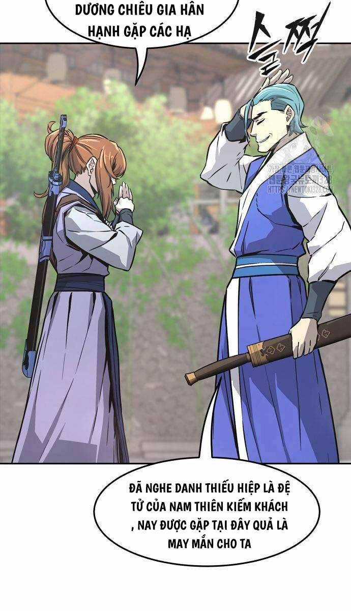 Tuyệt Đối Kiếm Cảm - Chapter 75 - Trang 10