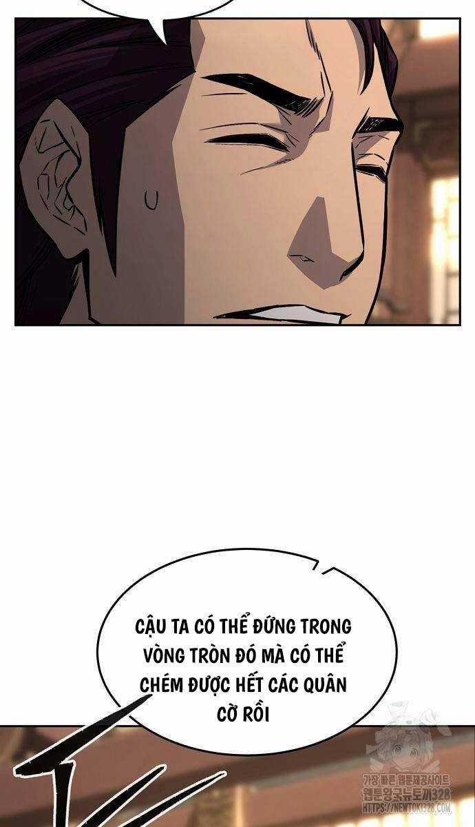 Tuyệt Đối Kiếm Cảm - Chapter 75 - Trang 96