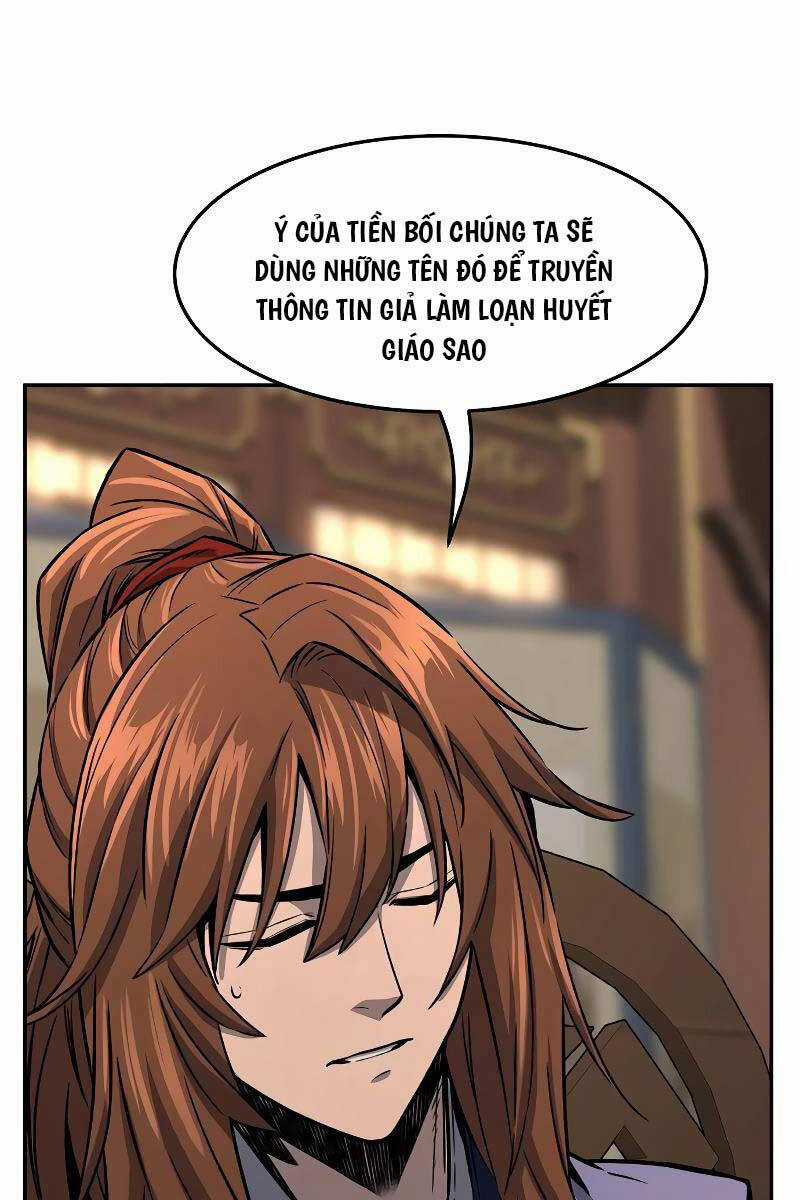 Tuyệt Đối Kiếm Cảm - Chapter 76 - Trang 102