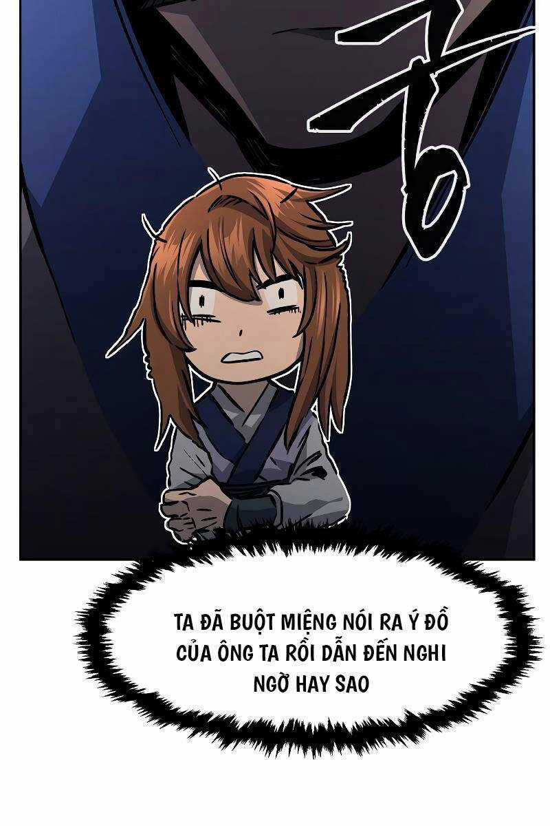 Tuyệt Đối Kiếm Cảm - Chapter 76 - Trang 106