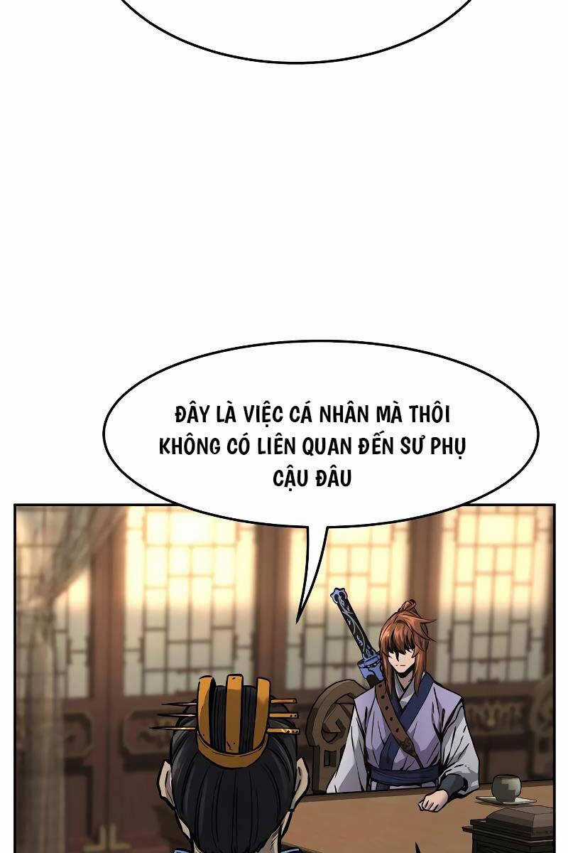 Tuyệt Đối Kiếm Cảm - Chapter 76 - Trang 112