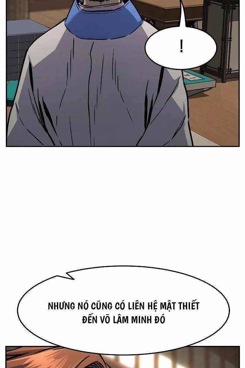 Tuyệt Đối Kiếm Cảm - Chapter 76 - Trang 113