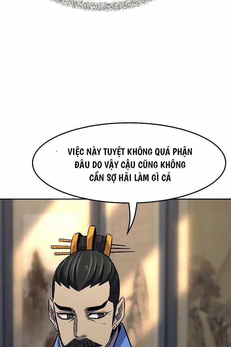 Tuyệt Đối Kiếm Cảm - Chapter 76 - Trang 115