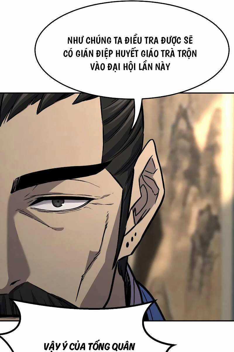 Tuyệt Đối Kiếm Cảm - Chapter 76 - Trang 117