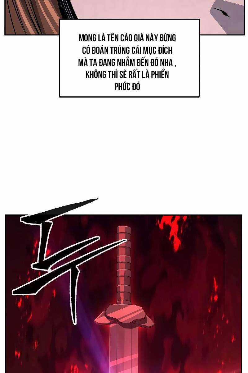 Tuyệt Đối Kiếm Cảm - Chapter 76 - Trang 123