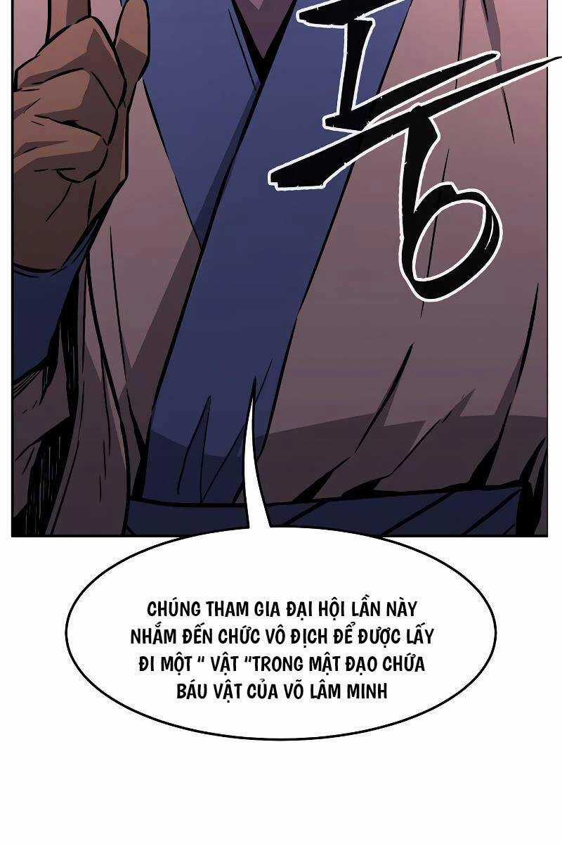 Tuyệt Đối Kiếm Cảm - Chapter 76 - Trang 125