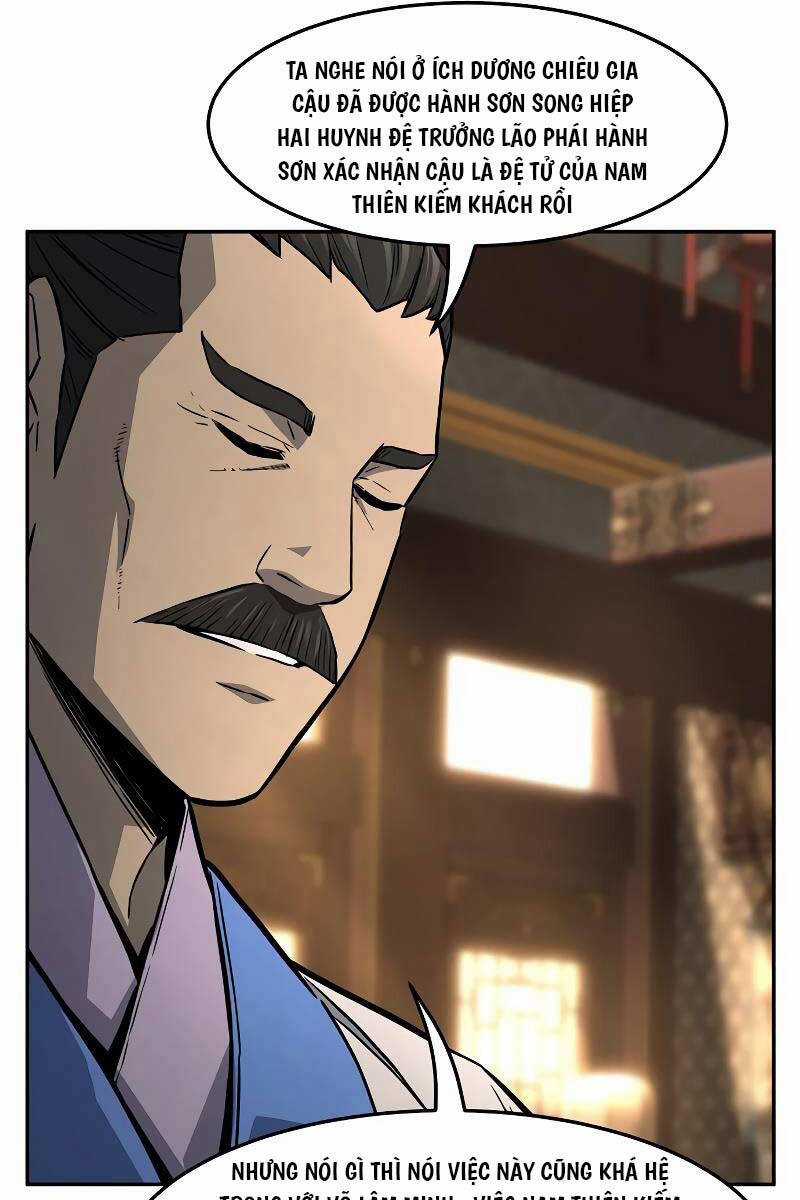 Tuyệt Đối Kiếm Cảm - Chapter 76 - Trang 14