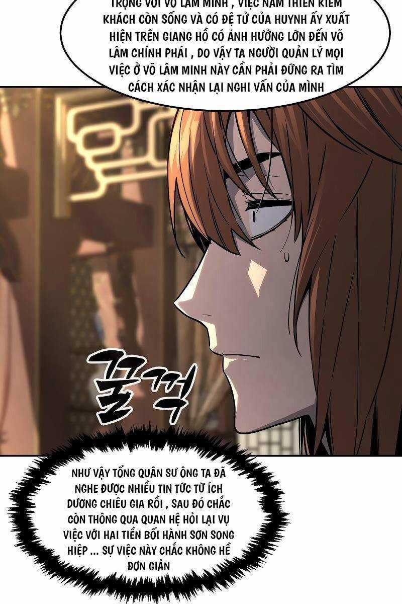 Tuyệt Đối Kiếm Cảm - Chapter 76 - Trang 15