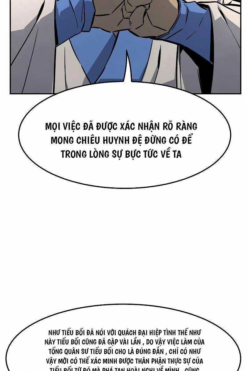 Tuyệt Đối Kiếm Cảm - Chapter 76 - Trang 17