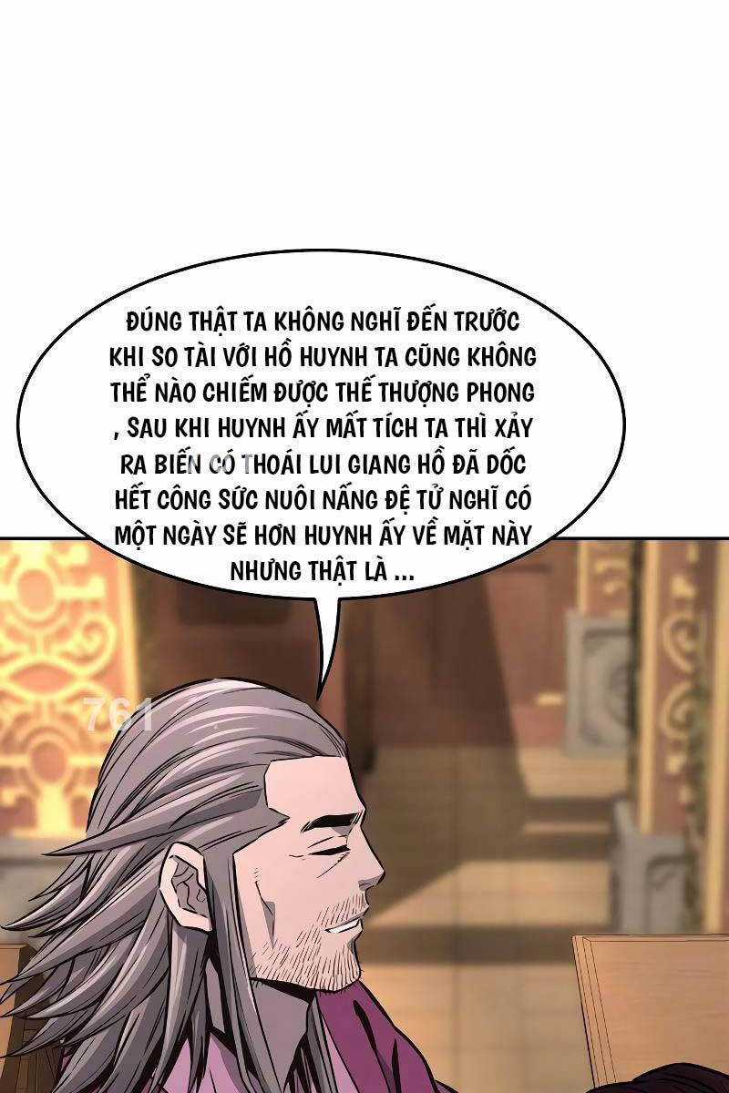 Tuyệt Đối Kiếm Cảm - Chapter 76 - Trang 3