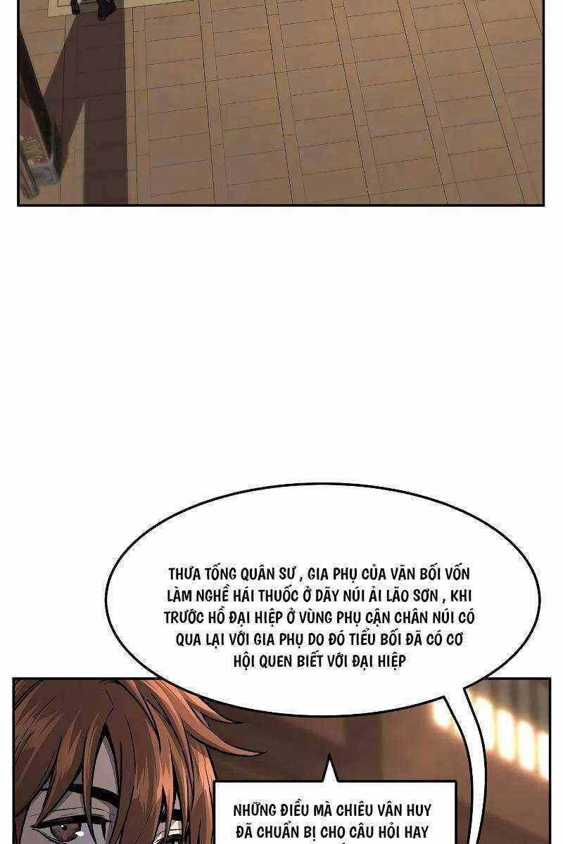 Tuyệt Đối Kiếm Cảm - Chapter 76 - Trang 22