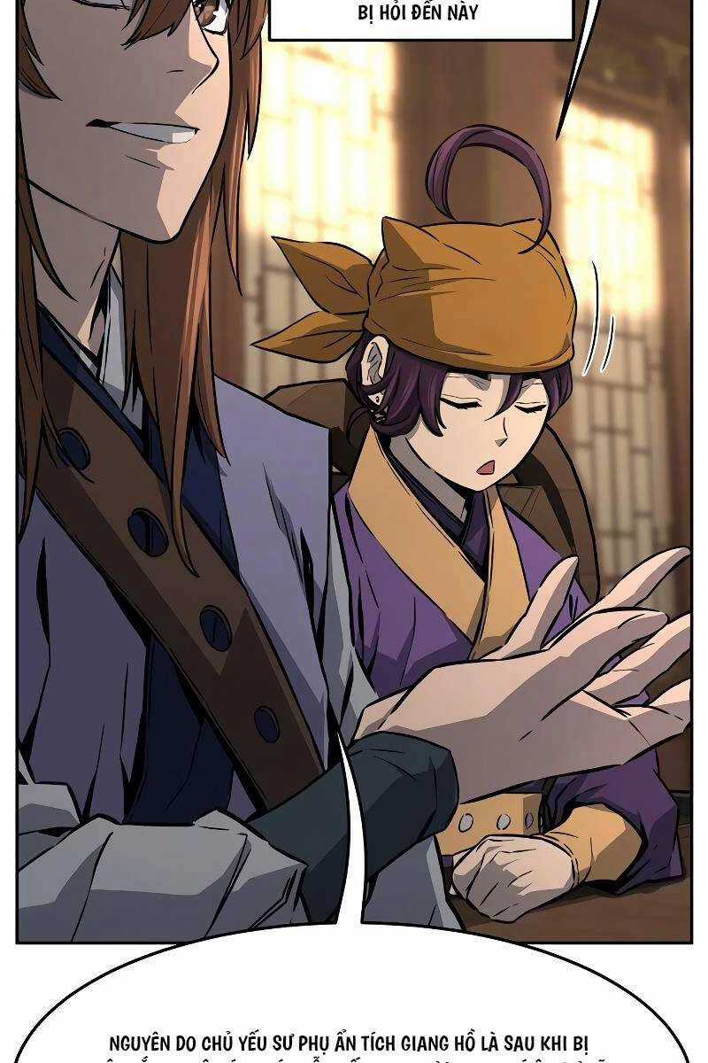 Tuyệt Đối Kiếm Cảm - Chapter 76 - Trang 23