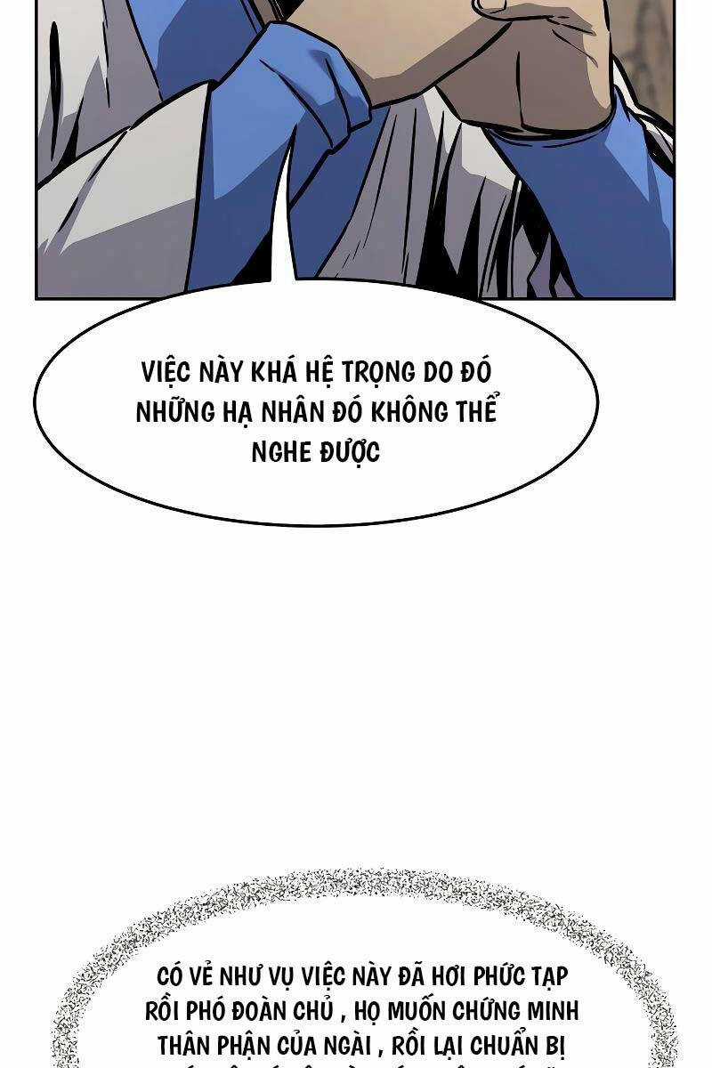 Tuyệt Đối Kiếm Cảm - Chapter 76 - Trang 32