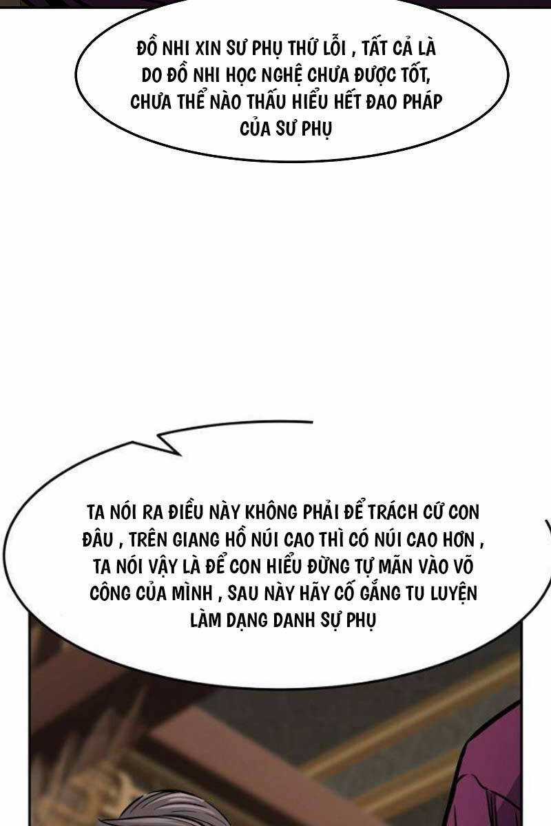 Tuyệt Đối Kiếm Cảm - Chapter 76 - Trang 5