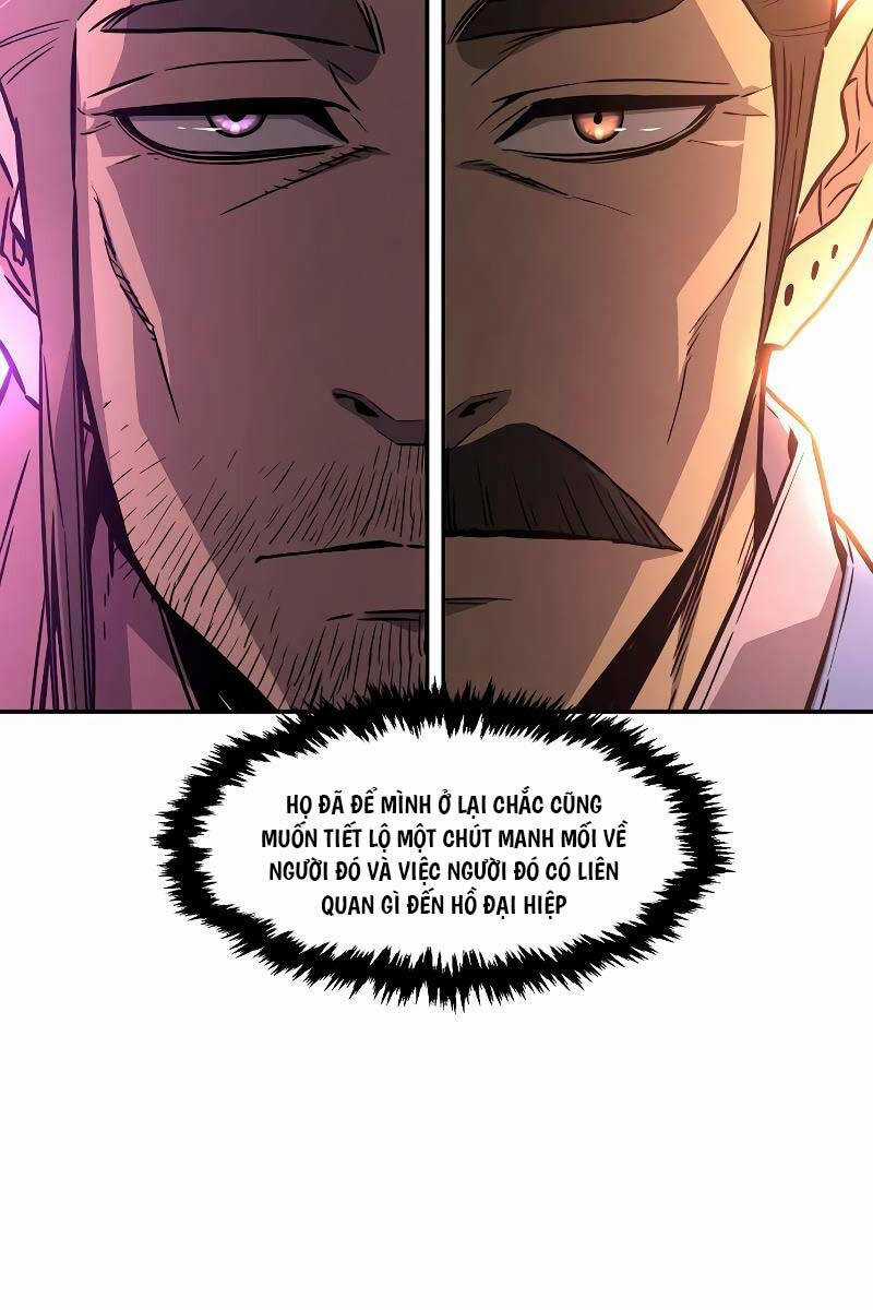 Tuyệt Đối Kiếm Cảm - Chapter 76 - Trang 46