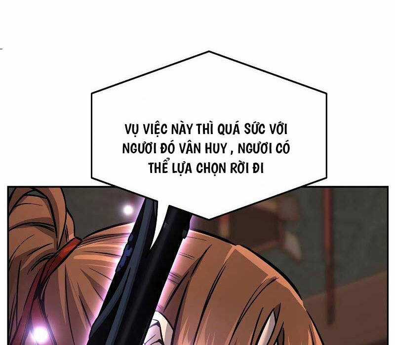 Tuyệt Đối Kiếm Cảm - Chapter 76 - Trang 47