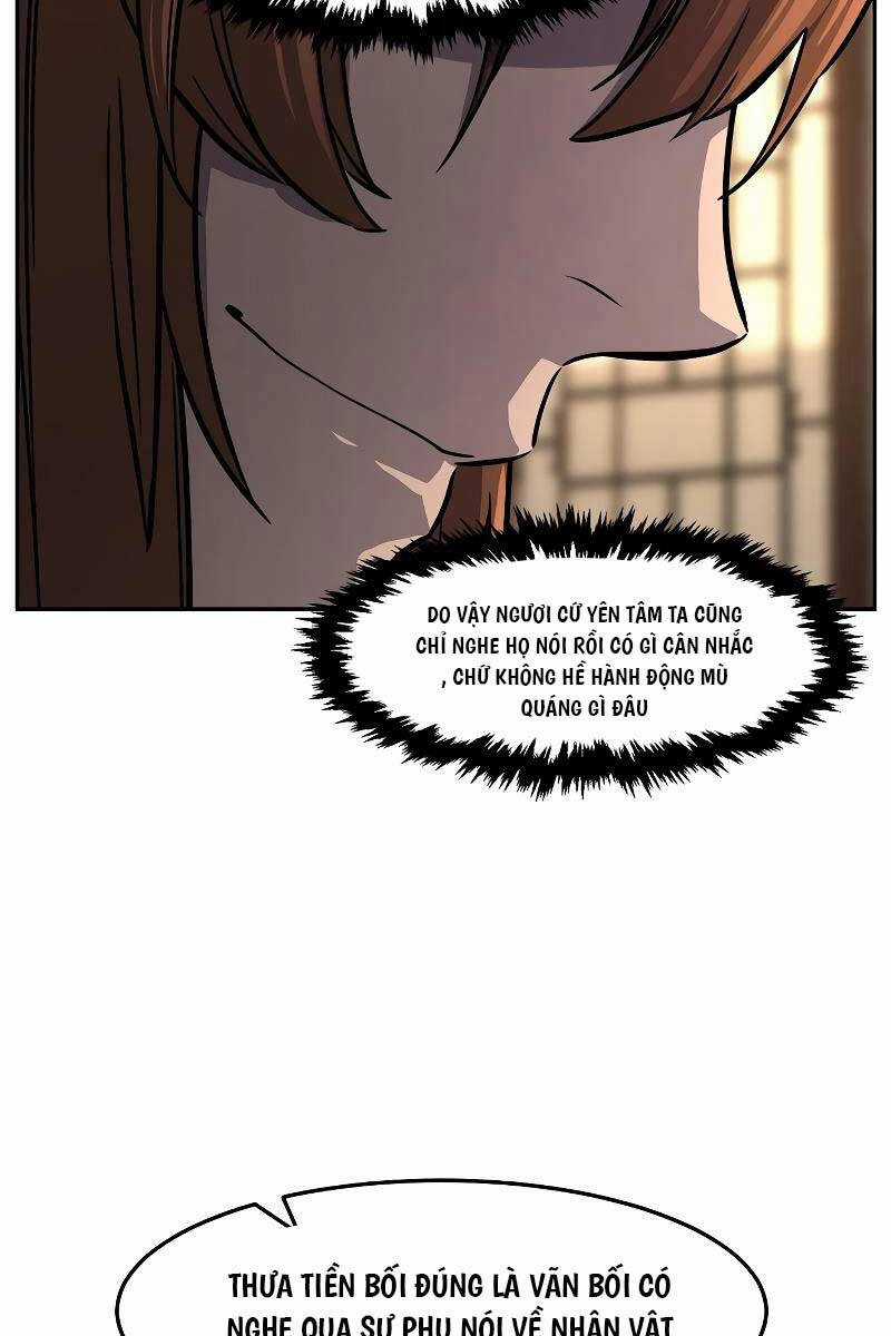 Tuyệt Đối Kiếm Cảm - Chapter 76 - Trang 50