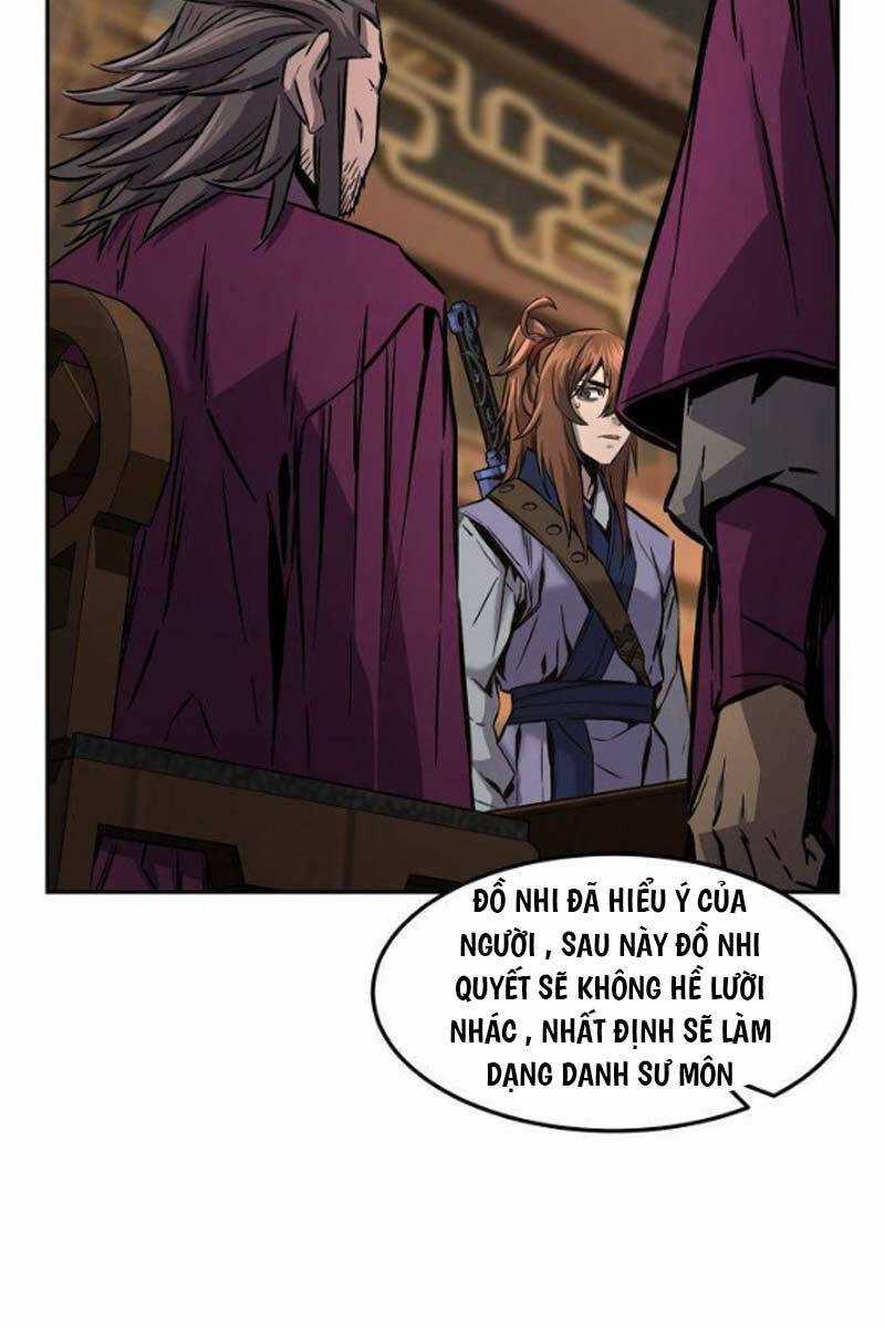 Tuyệt Đối Kiếm Cảm - Chapter 76 - Trang 6