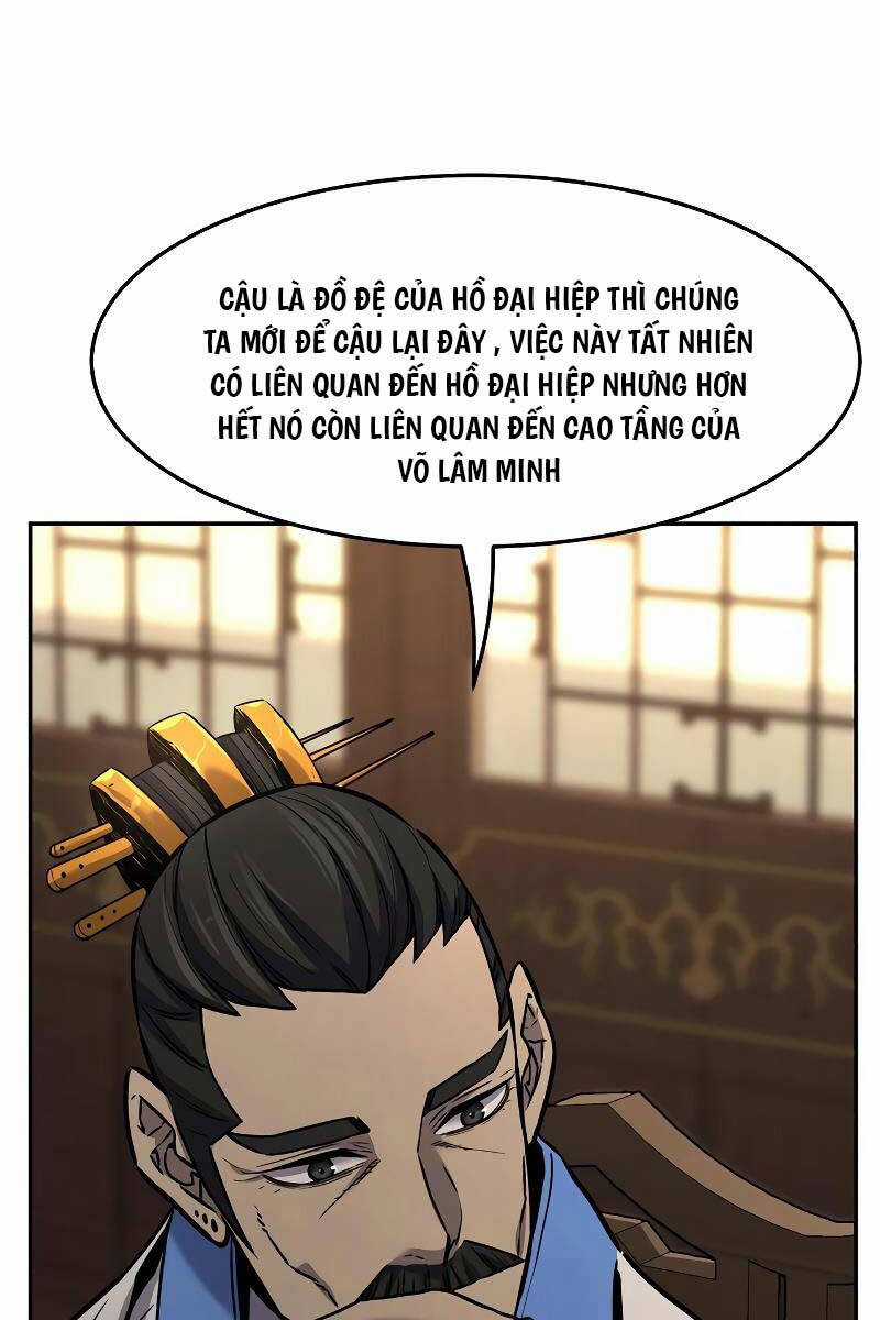 Tuyệt Đối Kiếm Cảm - Chapter 76 - Trang 57