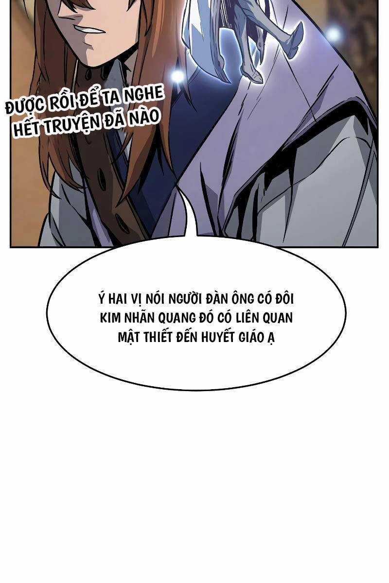 Tuyệt Đối Kiếm Cảm - Chapter 76 - Trang 63