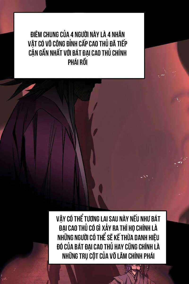 Tuyệt Đối Kiếm Cảm - Chapter 76 - Trang 69