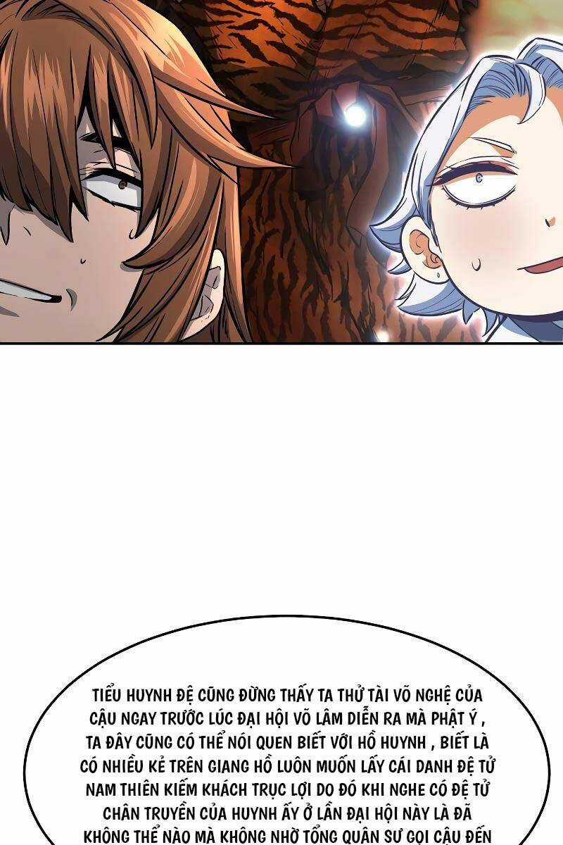 Tuyệt Đối Kiếm Cảm - Chapter 76 - Trang 8