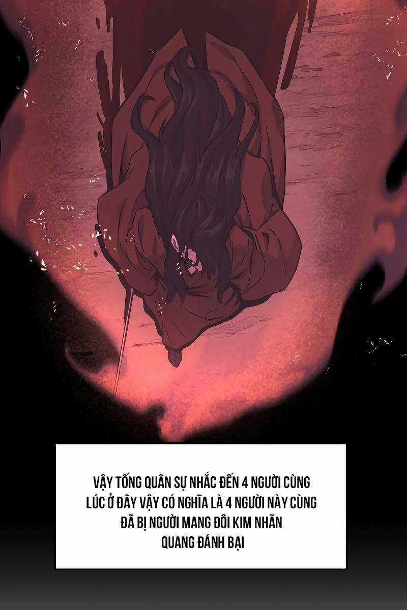 Tuyệt Đối Kiếm Cảm - Chapter 76 - Trang 71