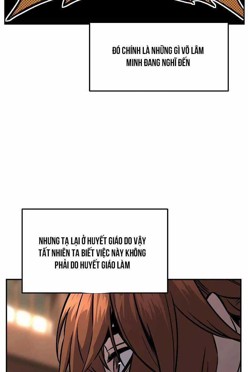 Tuyệt Đối Kiếm Cảm - Chapter 76 - Trang 77