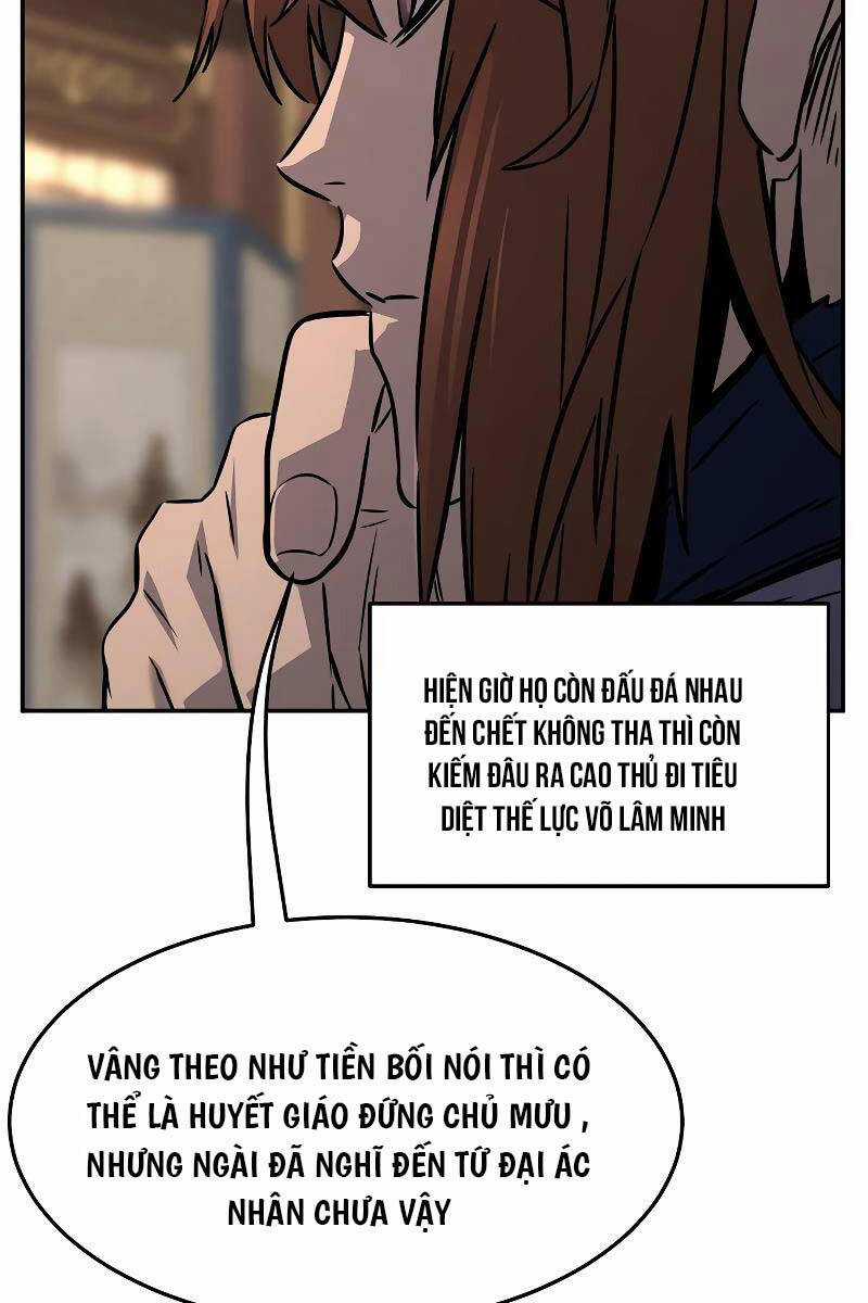 Tuyệt Đối Kiếm Cảm - Chapter 76 - Trang 78