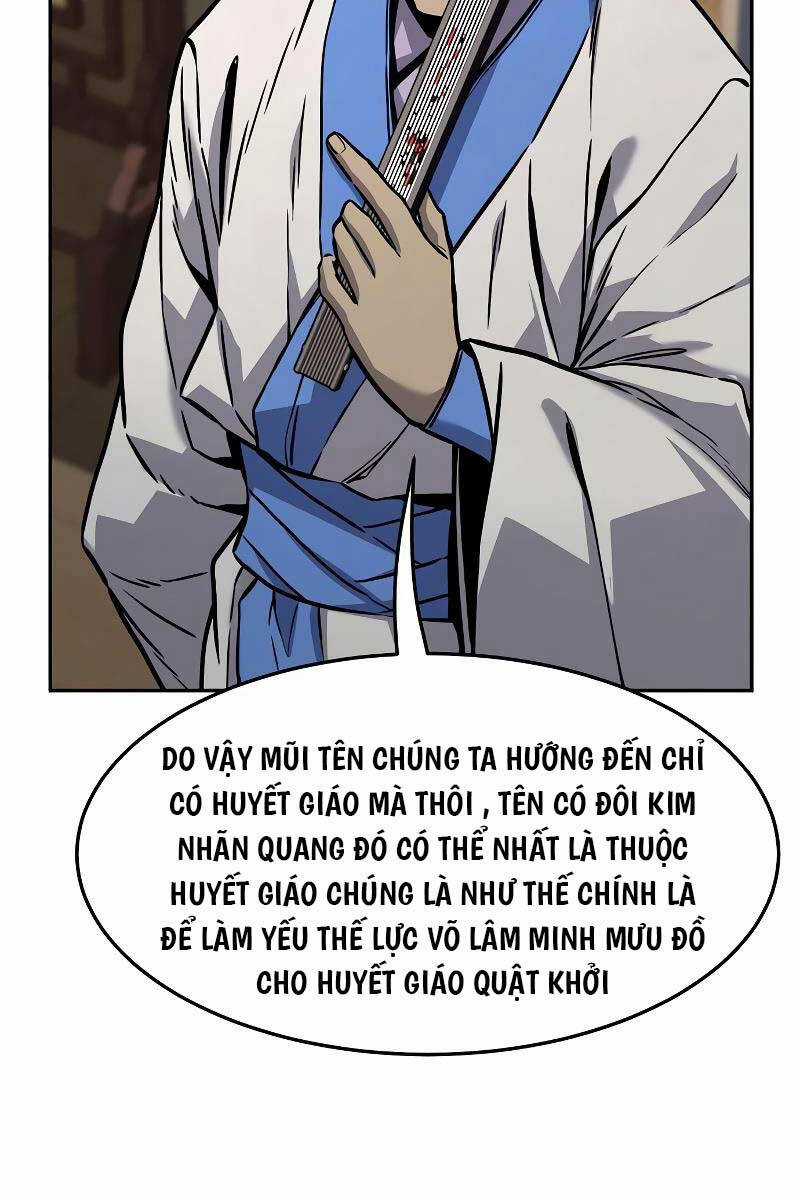 Tuyệt Đối Kiếm Cảm - Chapter 76 - Trang 80