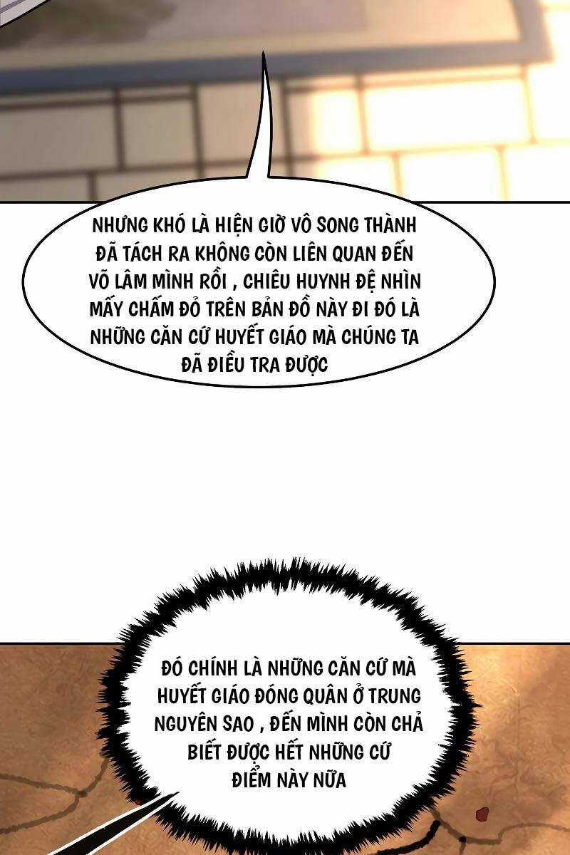 Tuyệt Đối Kiếm Cảm - Chapter 76 - Trang 86