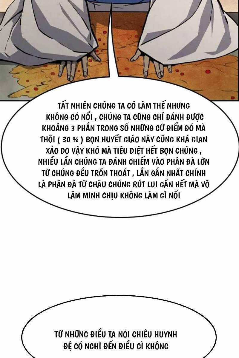 Tuyệt Đối Kiếm Cảm - Chapter 76 - Trang 90