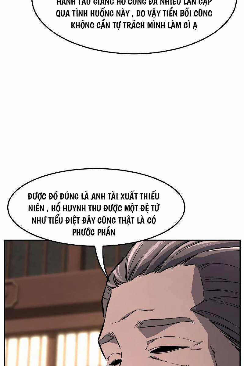 Tuyệt Đối Kiếm Cảm - Chapter 76 - Trang 10