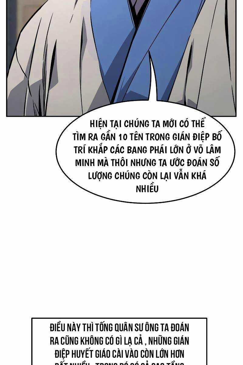 Tuyệt Đối Kiếm Cảm - Chapter 76 - Trang 96